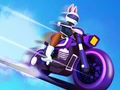 Spill Street Racing Moto Drift online