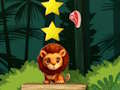 Spill Hungry Lion Adventure online