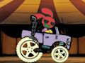 Spill Digital Circus Jeep Adventure online