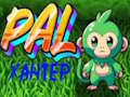 Spill Pal Hunter online