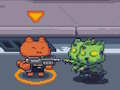 Spill Cat Gunner Super Force  online