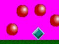 Spill Ball Dodge online