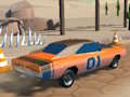Spill Bil Stunt King  online