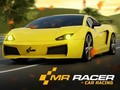 Spill Mr Racer Car Racing online