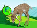 Spill Deer Meadow Escape  online