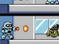 Spill Ganbatte !! Robochan online