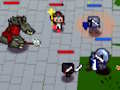 Spill Armyclash. io online