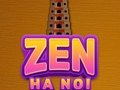 Spill Zen Hanoi online