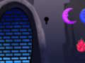 Spill Blue Estate Escape online
