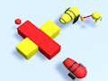 Spill Fargeballskudd  online