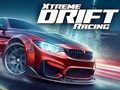 Spill Xtreme Drift Racing online