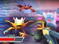 Spill Arena online