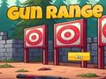 Spill Gun Range tomgang  online