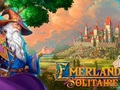 Spill Emerland Solitaire online