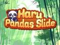 Spill Haru Pandas lysbilde online