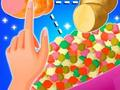 Spill Salater av Chef Merge Craft  online
