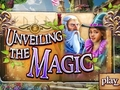 Spill Avduking av magien  online