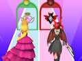 Spill Prom Run online