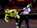 Spill Ultimate Mortal Kombat 3 online
