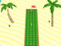 Spill Minigolf Saga  online