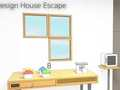 Spill Design House Escape online