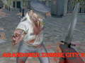 Spill Forlatt Zombie City 2  online