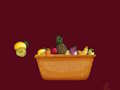 Spill Fruit Dash Delight online
