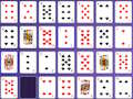 Spill Montana Solitaire online