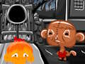 Spill Monkey Go Happy Stage 818 online
