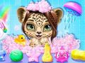 Spill Leopardbabyen min  online