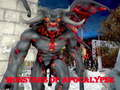 Spill Monstre av apokalypse online