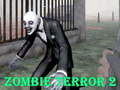 Spill Zombie Terror 2 online