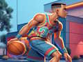 Spill Ultimate Hoops Showdown: Basketball Arena online