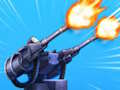 Spill Fly Space Turret  online