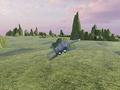 Spill Flysimulator  online