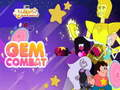 Spill Steven Universe Gem Combat online