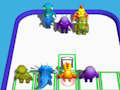 Spill Level Up-mutanter  online