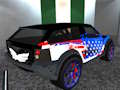 Spill Offroad Mountain Driving 2024 online