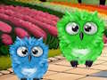 Spill Shades and Hoots: Escape  online
