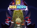 Spill Rise Hero online