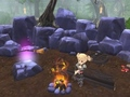 Spill Broomcraft mystisk unndragelse online