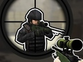 Spill Snikskytter vs Sniper online