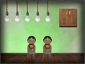 Spill Amgel Easy Room Escape 167 online