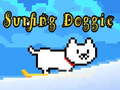 Spill Surfing doggie online
