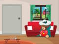 Spill Baby bli frisk  online
