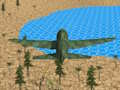 Spill Avansert luftkampsimulator  online