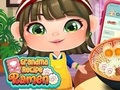 Spill Bestemor Oppskrift Ramen  online