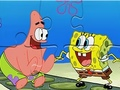 Spill Puslespill: SpongeBob SquarePants  online