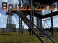 Spill Brutal sone  online