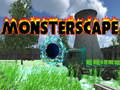 Spill Monsterlandskap  online